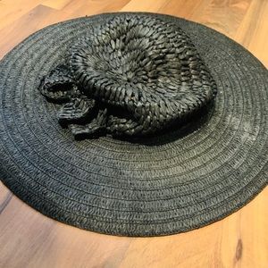 Beach hat
